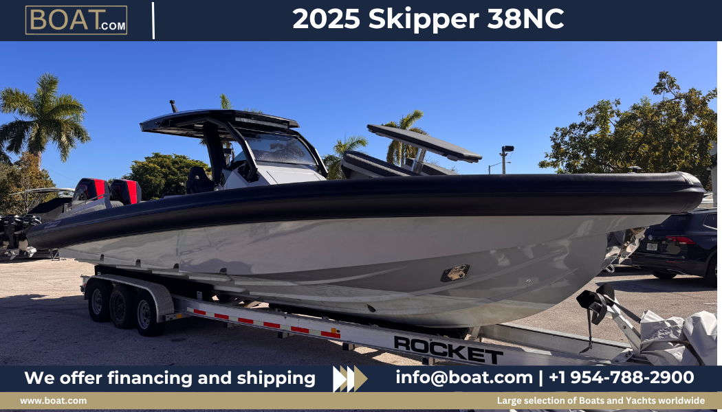 SKIPPER 38