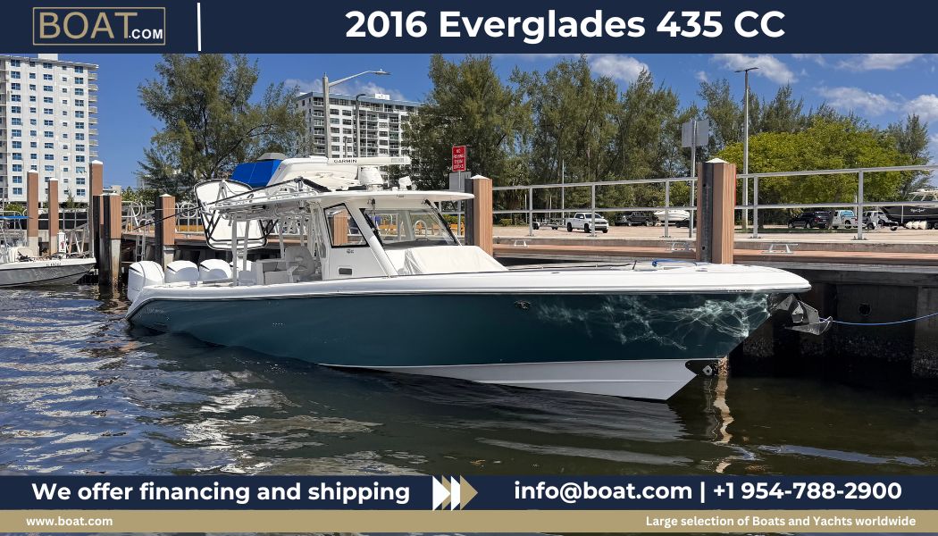 Home - boat.com